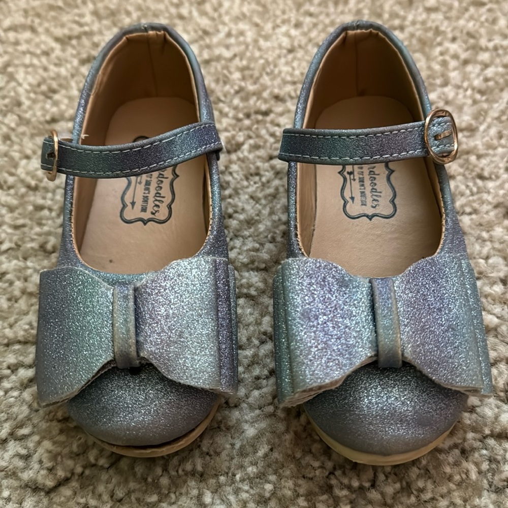 Pipperdoodles sandals